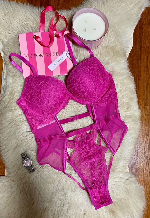 Секси дамски боди Victorias secret