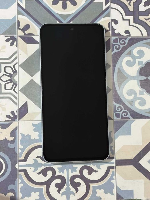 Телефон Samsung Galaxy A55 5G