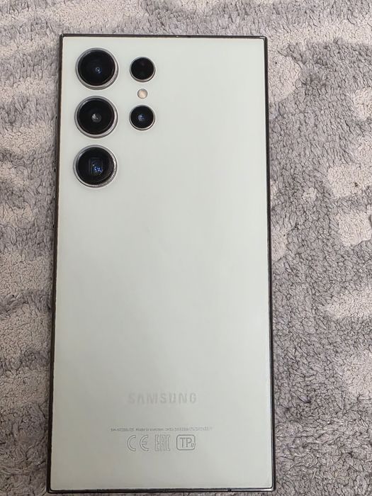 Продается samsung s24 ultra 1tb