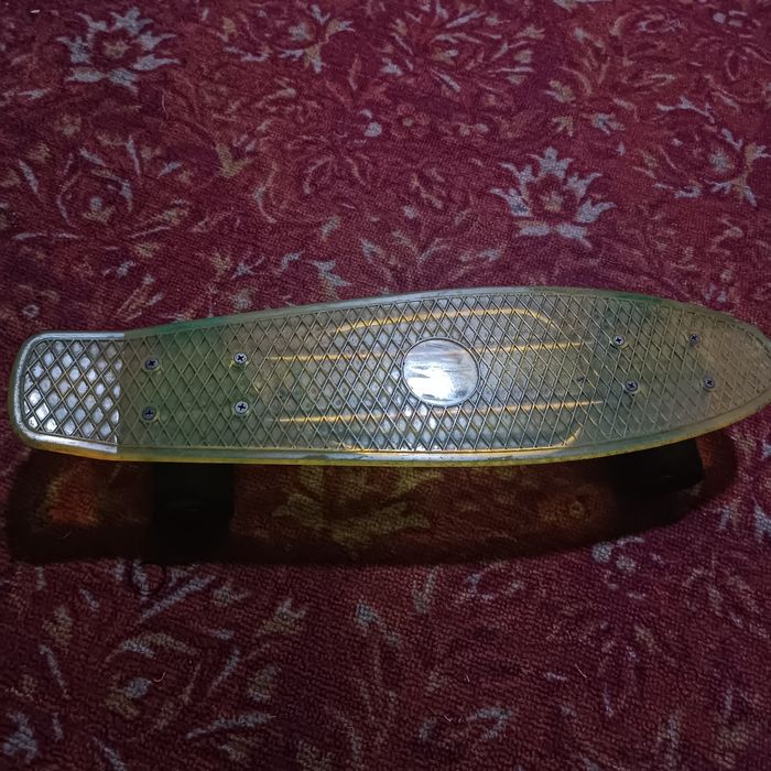 Продам пенни борд за 7000тг