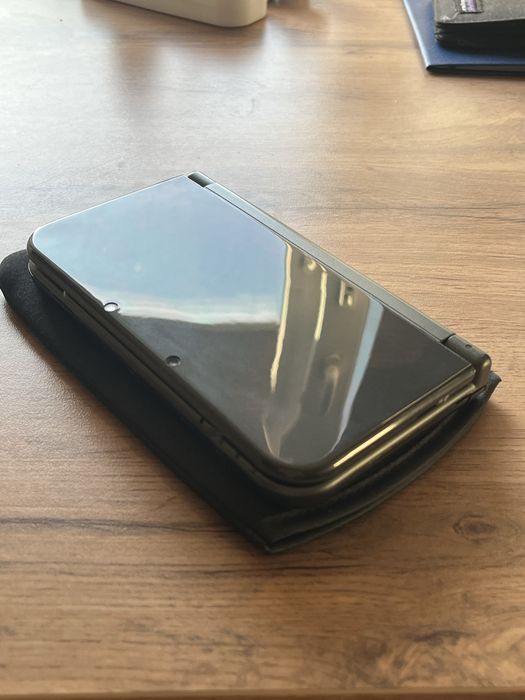 Nintendo New 3DS XL/LL