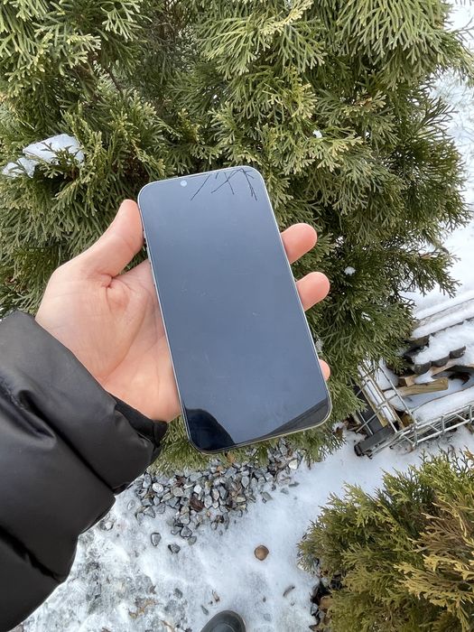 Iphone 13 pro max 128gb baterie viata 85%