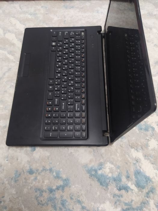 Ноутбук бу и телефоны