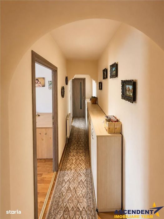 Apartament decomandat Calea Bucuresti. intrare pe Carpatilor, Brasov — fotografia 3
