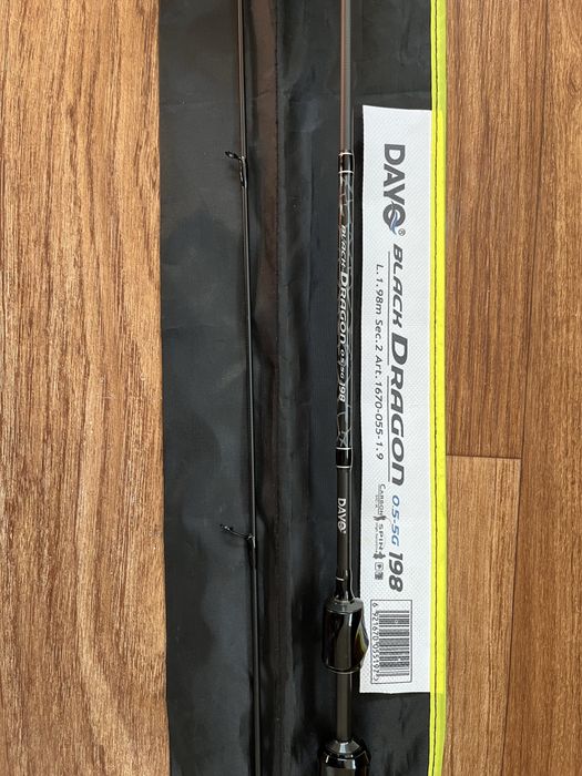 Продам ультралайт комплект/ Спиннинг / Катушка