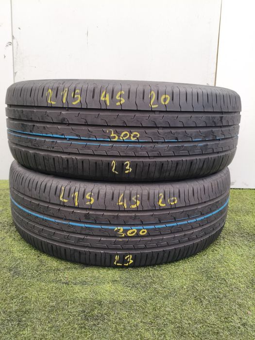 215.45.20 Continental