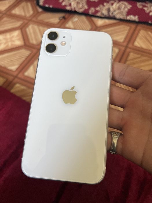 Iphone 11 holat ideal