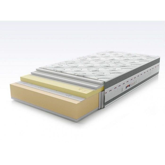 Матрак Нани Бахама Мемори 160/190