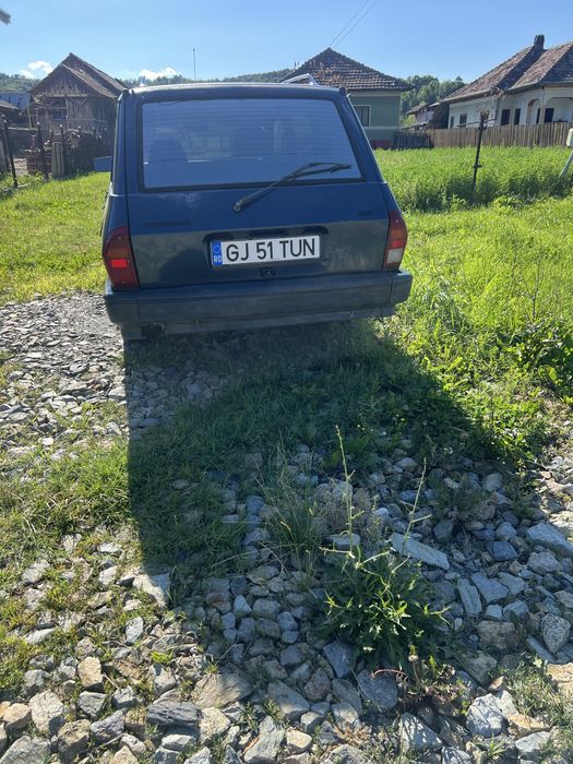 Vand dacia break
