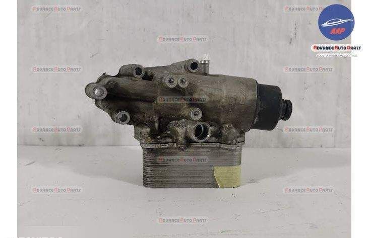 Carcasa Racitor Ulei 2.0 Mercedes-Benz  A-Class  W176 [2012 - 2015]