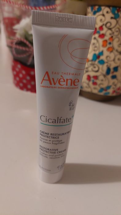 Crema Avene Cicalfate, 40 ml