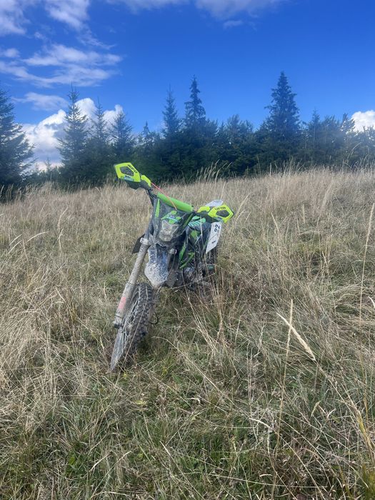 Cross 160cc perfect functional