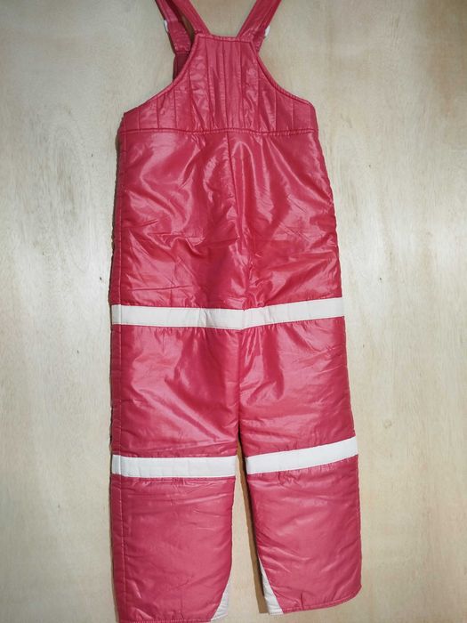 16. salopeta ski pantaloni iarna schi