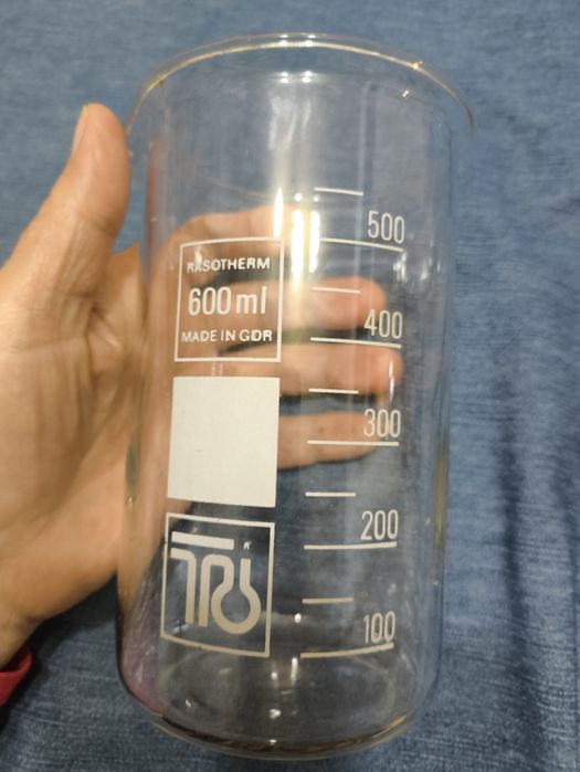 Лабораторные колбы