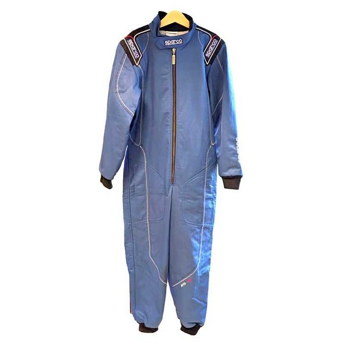 Детски картинг гащеризон Sparco KS-3