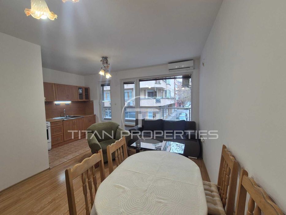 Продава се Тристаен апартамент в Пловдив, Кършияка - 90 кв.м за 2500 €/кв.м - Снимка #4