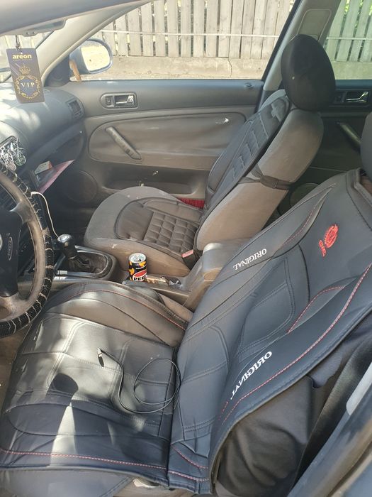 Masina de vânzare Volkswagen