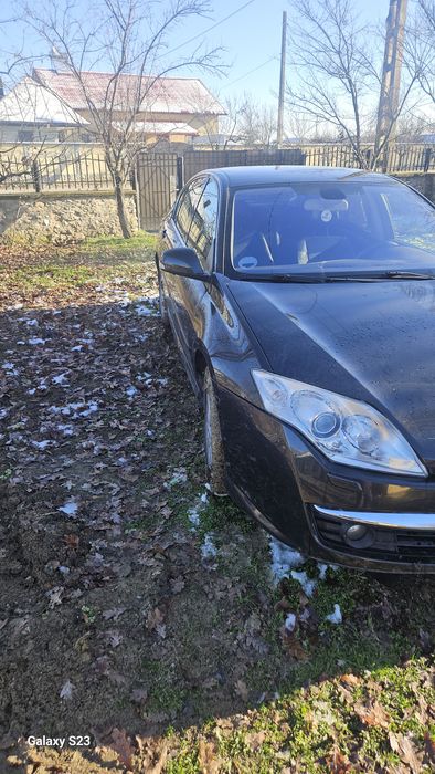 Laguna3 GT 2000 150cp