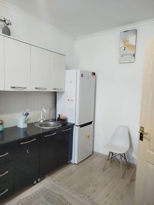 1 комнатная квартира