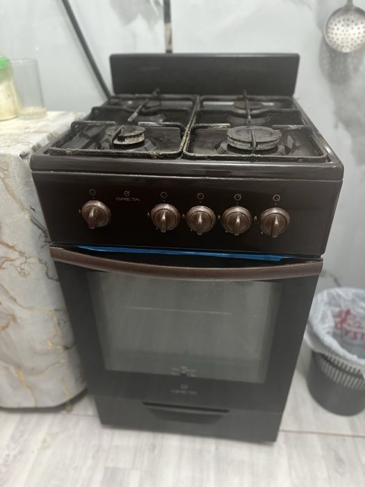 Арзан газ плита сатылады 30000т