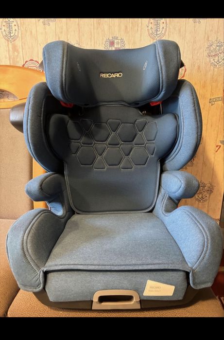 Scaun masina Recaro
