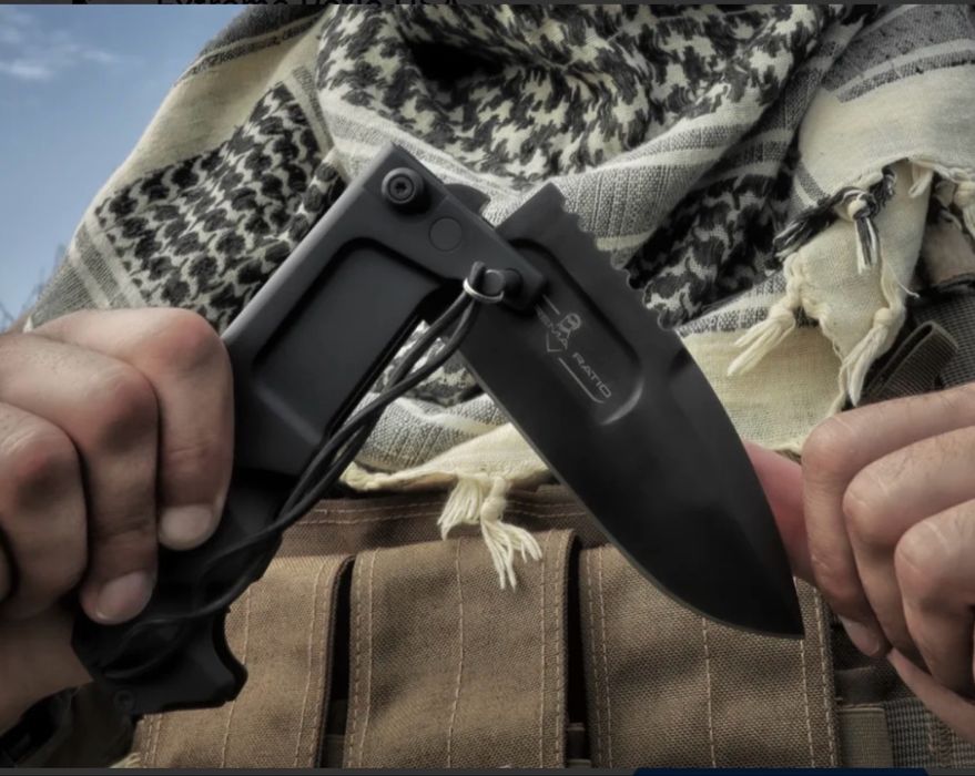 Cutit Vanatoare/Pescarii