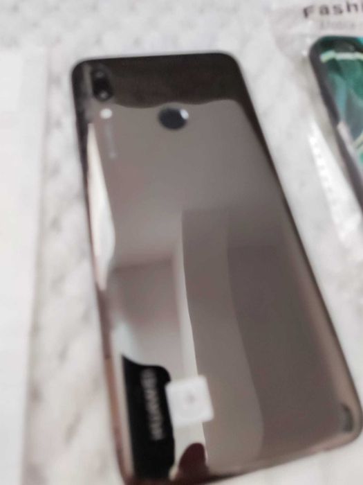 huawei p smart pret fix