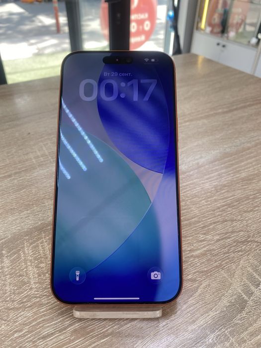 Iphone 17 Pro Max 512 gb (A4)