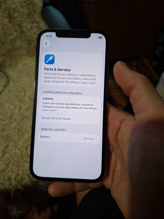 Iphone 12 PRO 256GB