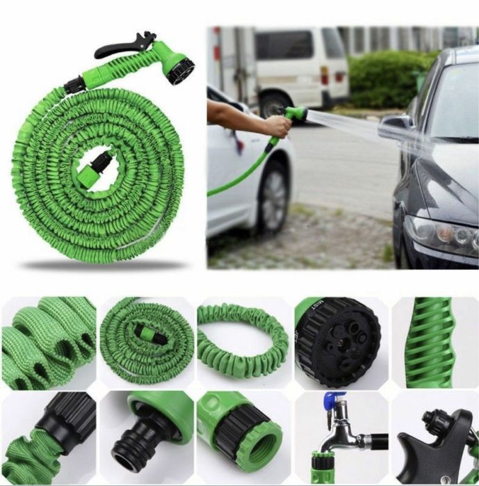 Шланк для полива MAGIC HOSE