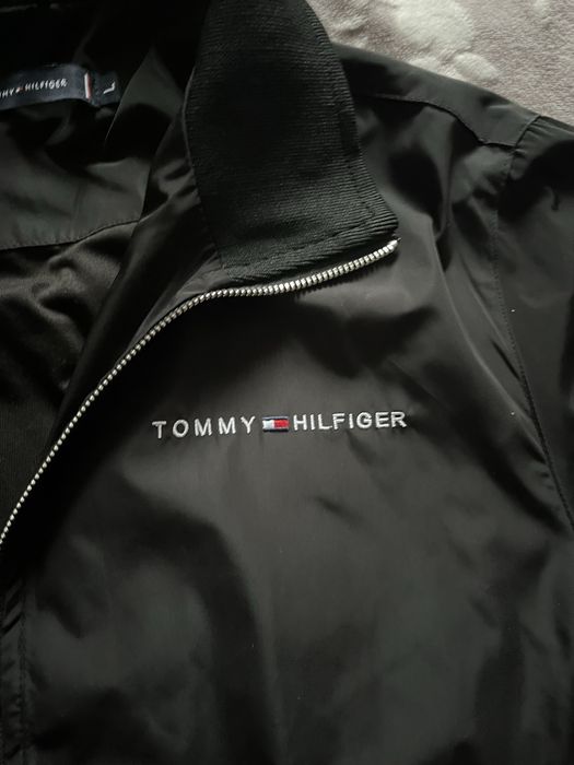 Ветровка Tommy Hilfiger