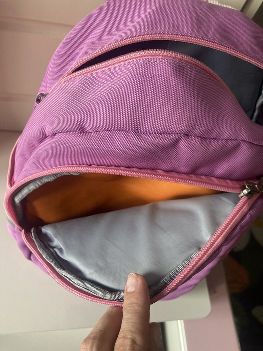 Продам рюкзак для девочек