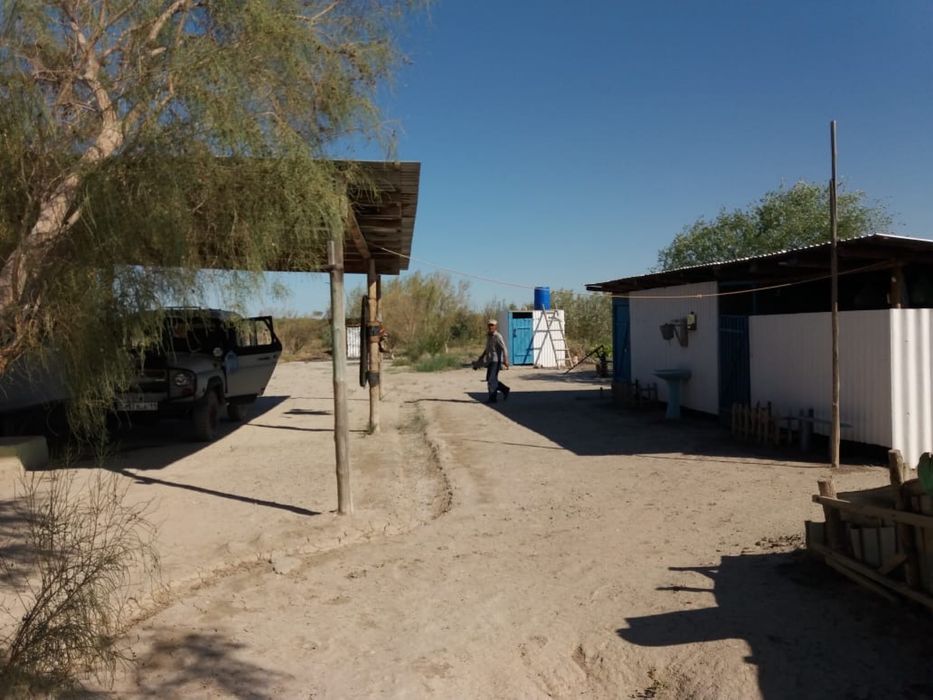 Фазенда сатылады!