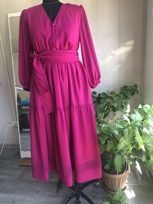 Продам платье мама и дочь