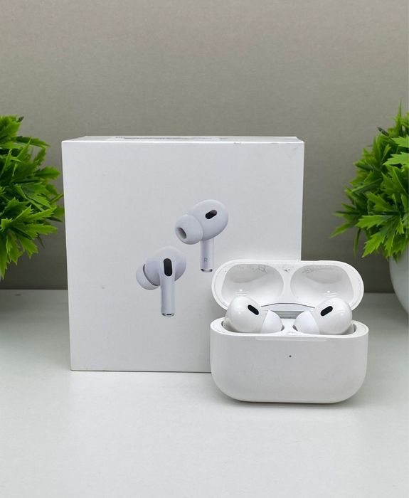 Ломбард Белый, Apple AirPods Pro 3