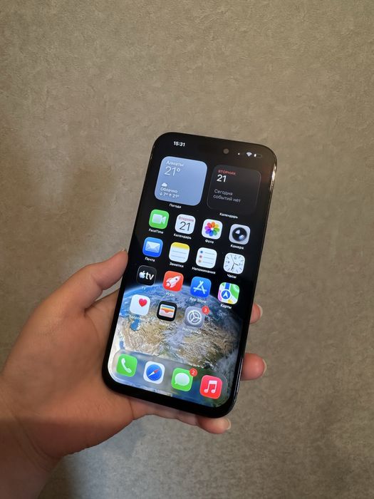 Iphone 14RRO MAX 256GB