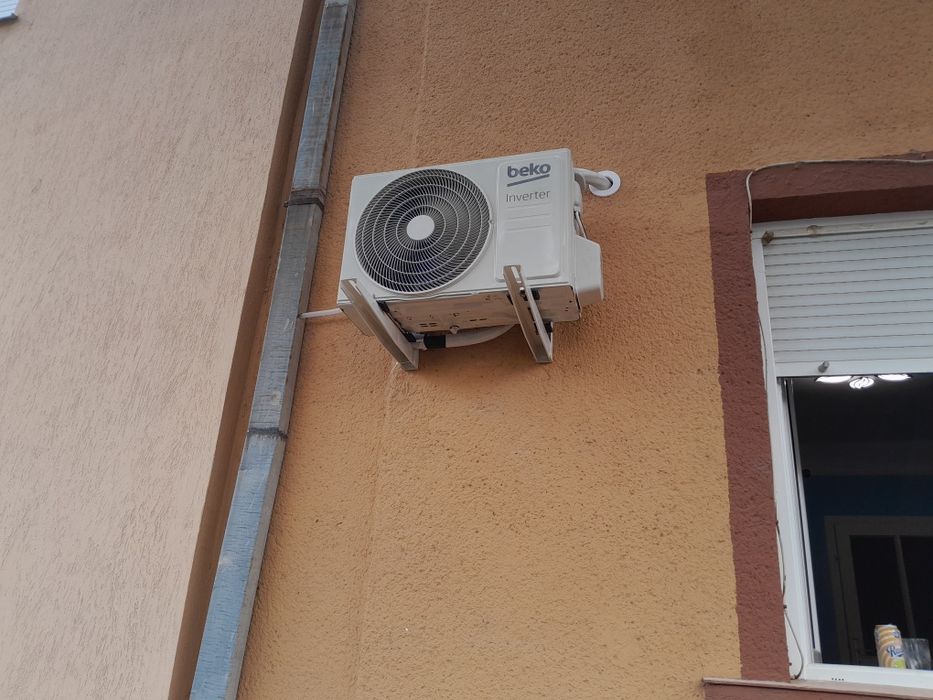 Instalați termice sanitare si de gaz / clime și interventi