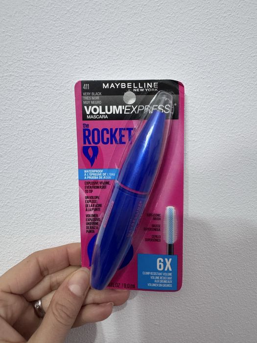 Rimmel Maybelline