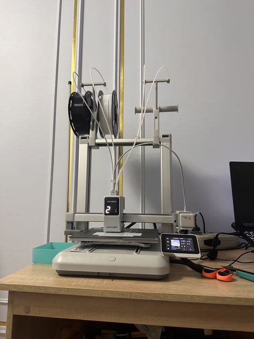 3д печат в алматы