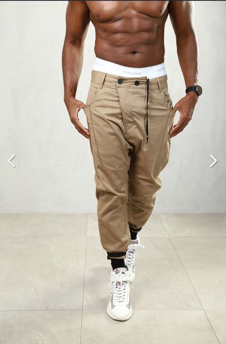 Мъжки гащи Pause Jeans – чисто нови, с етикет