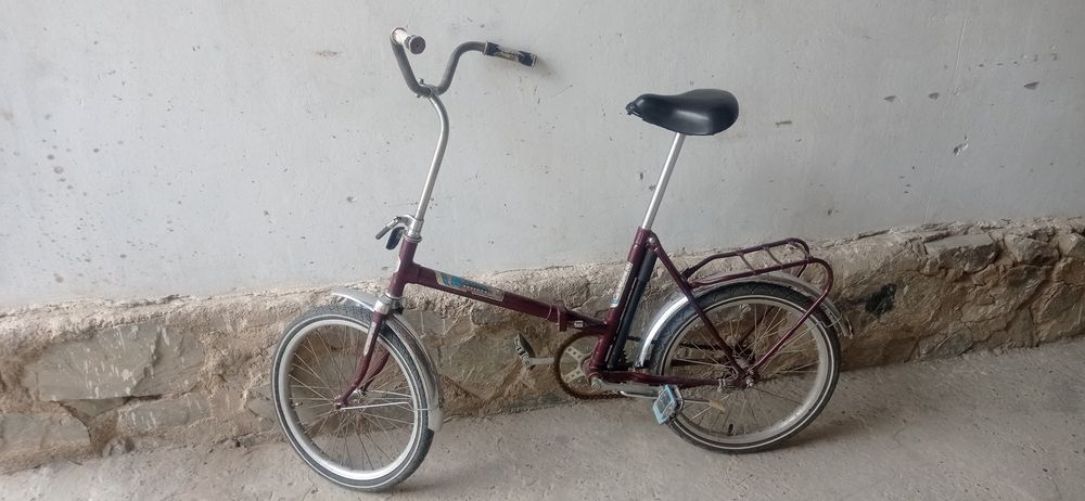 Kama rassiski xamma joyi