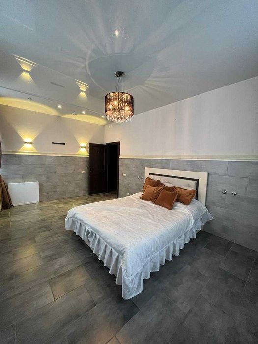 Сауна/Баня Абая 91