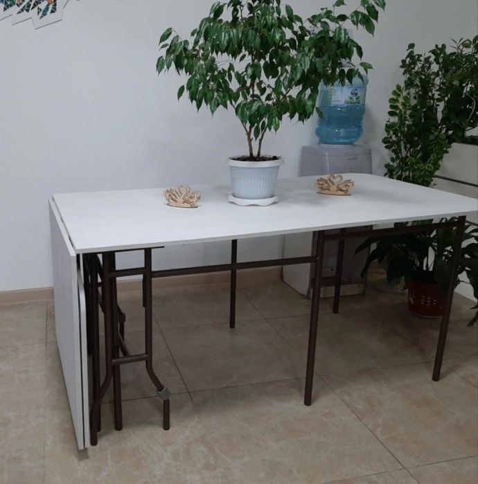 Раскладной стол-книжка