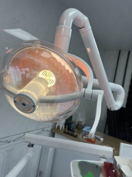 стоматалгическая кресло