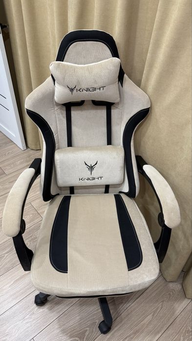 Игровой офисный стул