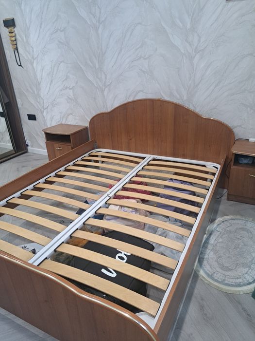 Спальняя гарнитура