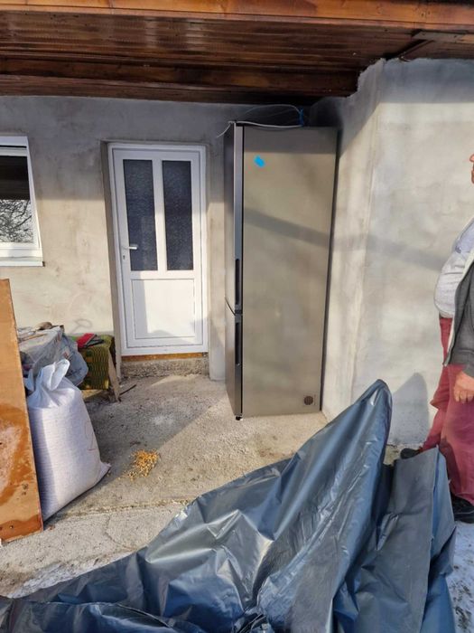 Frigider nou,nefolosit.