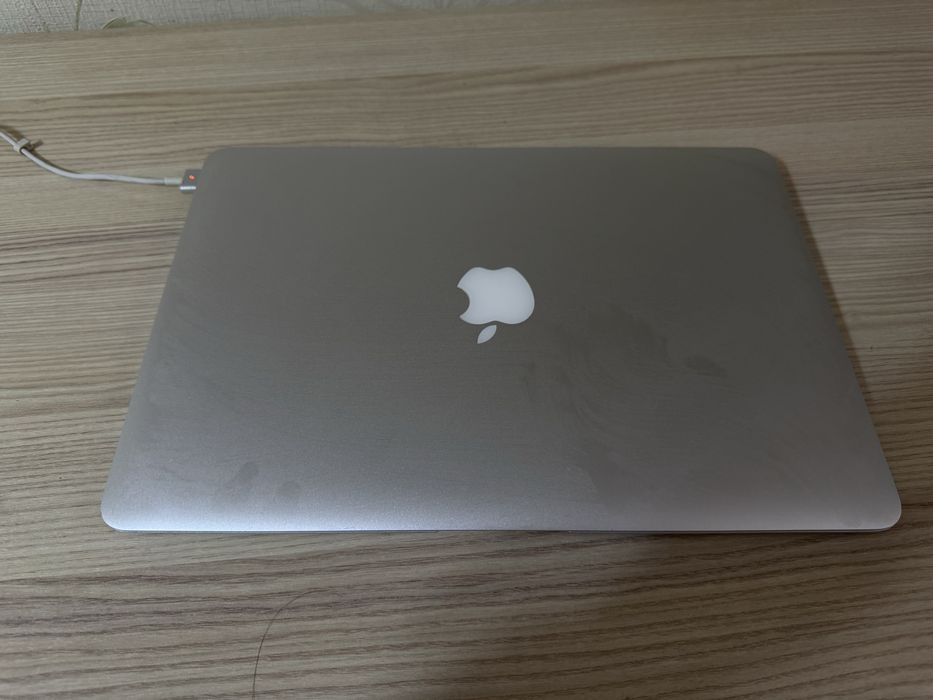 Macbook air ОЗУ 16gb