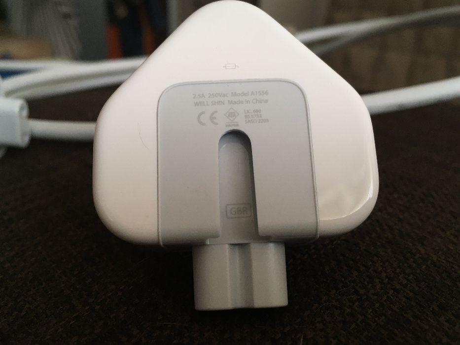 cablu alimentare / incarcator / prelungitor Apple MacBook - priza UK