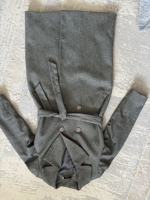 Продам пальто р 46